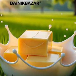প্রিমিয়াম আনসল্টেড বাটার ১ কেজি